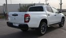 Mitsubishi L200 MITSUBISHI L200 SPORTERO 2.4L DIESEL GLS  4WD DCAB M/T –(MY 2023)