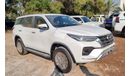 تويوتا فورتونر 2023 Toyota Fortuner V-Grade Full-Option 7-Seater 2.8L 4-Cyl Diesel A/T 4WD Export Only