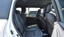 Lexus LX 500 DIESEL