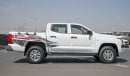 ميتسوبيشي L200 Brand New Mitsubishi L200 2.4L Petrol GLX | M/T | Euro 5 | 4WD | 2024