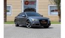 Audi A5 45 TFSI quattro S-Line (Sport Plus) 8T3