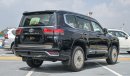 Toyota Land Cruiser Toyota Land Cruiser VXR |  3.5 Twin Turbo | 2024 | GCC |   Luxury and Off-Road Performance