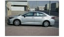 Toyota Corolla TOYOTA COROLLA 1.6L MODEL 2023 GCC SPECS FOR EXPORT ONLY