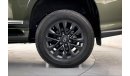 Lexus GX460 Platinum| 1 year free warranty | Flood Free