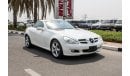 Mercedes-Benz SLK 350 Mercedes Benz SLK350 (2005) Japan Import