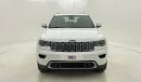 Jeep Grand Cherokee LIMITED 3.6 | Zero Down Payment | Free Home Test Drive