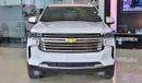 Chevrolet Suburban 6.2L Petrol High Country For Export and Local