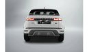 Land Rover Range Rover Evoque P200 S