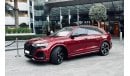 Audi RS Q8 Bang&Olufsen, Carbon package