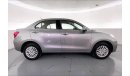 Suzuki Dzire GLX | 1 year free warranty | 0 Down Payment