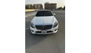 مرسيدس بنز S 400 AMG 3.5L