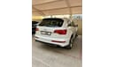 أودي Q7 45 TFSI quattro S-Line 3.0L