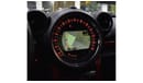 Mini John Cooper Works Countryman EXCELLENT DEAL for our Mini CountryMan John Cooper Works ( 2015 Model ) in Grey Color GCC Specs