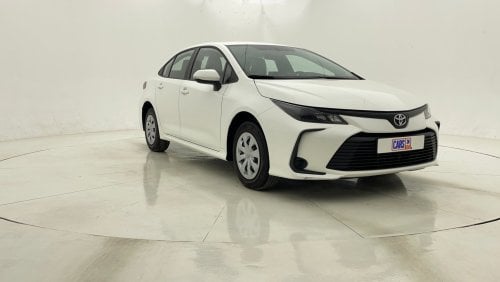 Toyota Corolla XLI 1.6 | Zero Down Payment | Free Home Test Drive