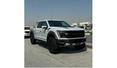 فورد رابتور V-6 (CLEAN CAR WITH WARRINTY)