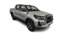 تويوتا هيلوكس Diesel Automatic 2.4L 4WD Double Cab High