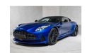 Aston Martin DB DB12 4.0 2dr RIGHT HAND DRIVE