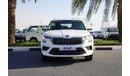 Skoda Kodiaq Skoda Kodiaq 1.4L Gcc 7-Seaters