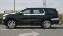 شيفروليه تاهو Chevrolet Tahoe 4WD Premier with Y74 - 2024 (Export)