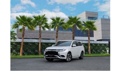 Mitsubishi Outlander 2.0L | 1,332 P.M  | 0% Downpayment | Brand New!