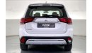 Mitsubishi Outlander GLX Midline | 1 year free warranty | 0 Down Payment