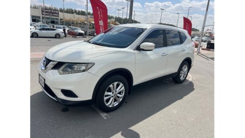 Nissan XTrail Very good condition no any issues bay and drive