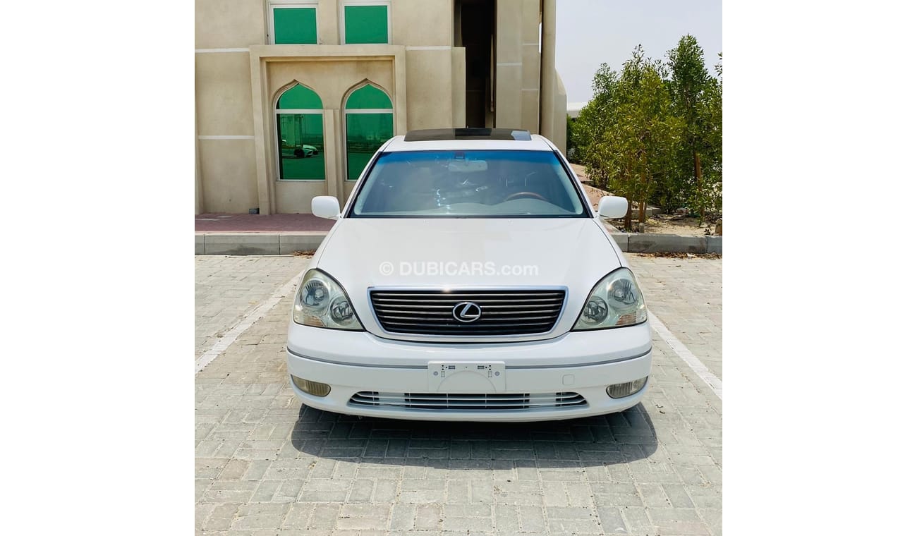 Lexus LS 430 Good condition car