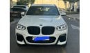 بي أم دبليو X3 xDrive 30i 2.0L