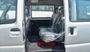 CMC Veryca Veryca Window Van 1.5L / 2WD / 5MT / 8 seater