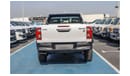 تويوتا هيلوكس TOYOTA HILUX GR SPOT 4.0L 2024