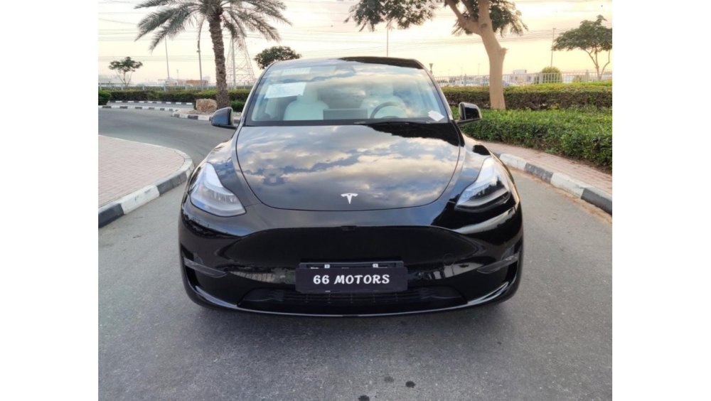 tesla model y test drive hong kong