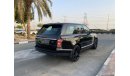 Land Rover Range Rover Vogue SE Supercharged