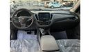 Chevrolet Malibu LS 1.5L In excellent condition and requires no expenses