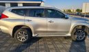 Mitsubishi Montero Sport GLS Mid 3.0L