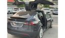 Tesla Model X Tesla X 2019 Amirican Specs