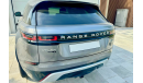 Land Rover Range Rover Velar P250 S 2.0L Petrol