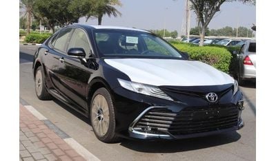 Toyota Camry 2.5L Gasoline Executive