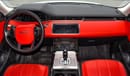 Land Rover Range Rover Evoque P 250 S