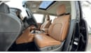 Infiniti QX80 Sensory Proactive GCC Agency Warranty