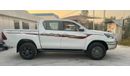 Toyota Hilux 2.4L A/T 4WD GLXS-V D/C 2025 MODEL