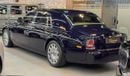 Rolls-Royce Phantom | EID AL ETIHAD SPECIAL PRICE | EXTENDED | 2014 | GCC SPEC | LUXURY SEDAN ASSEMBLY GOODWOOD