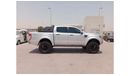 Ford Ranger FORD RANGER RIGHT HAND DRIVE (PM1431)