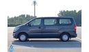 Hyundai H-1 GL 2.5L 12 Executive Seats / Good Condition / Attractive Deals Available / Book Now