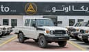 Toyota Land Cruiser Pick Up LC 79 DC 2.8L YM 2024