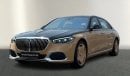 Mercedes-Benz S680 Maybach S680 Maybach Virgil Abloh 1 of 150