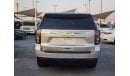 شيفروليه تاهو Chevrolet Tahoe LS