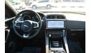 Jaguar F Pace HSE 2.0L