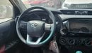 Toyota Hilux DLS 2.4L