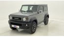 Suzuki Jimny GL 1.5 | Zero Down Payment | Free Home Test Drive