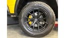 رام 1500 TRX 2023 RAM TRX Havoc Edition / Carbon-Ceramic Brakes / Full PPF / GCC / Warranty